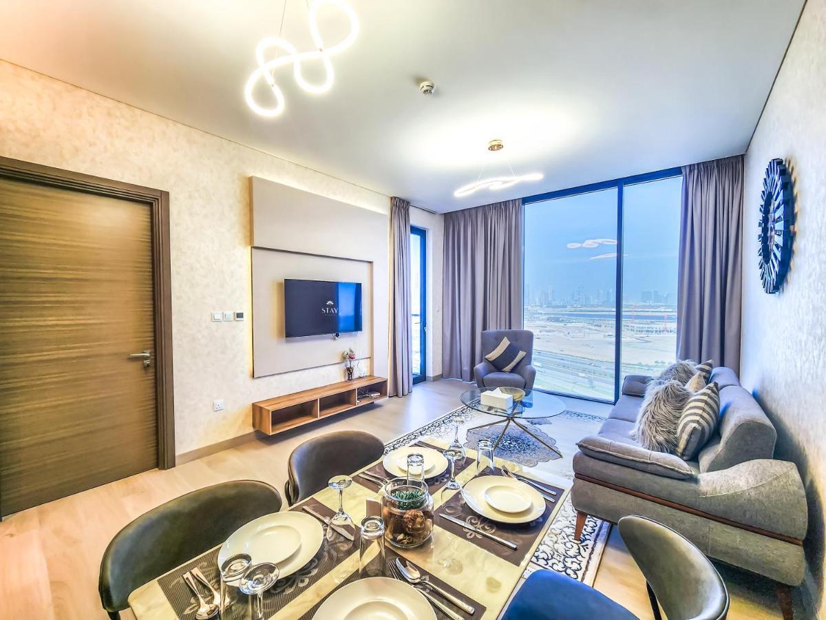 Daire By Latinem Luxury 1 Bedroom Holiday Opa 1601 Near Burj Khalifa