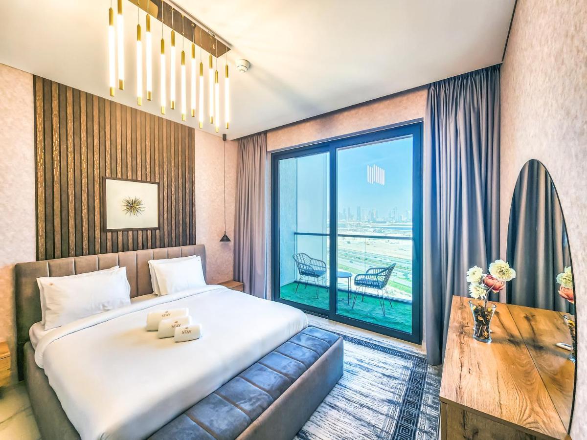 Daire By Latinem Luxury 1 Bedroom Holiday Opa 1601 Near Burj Khalifa Dubai