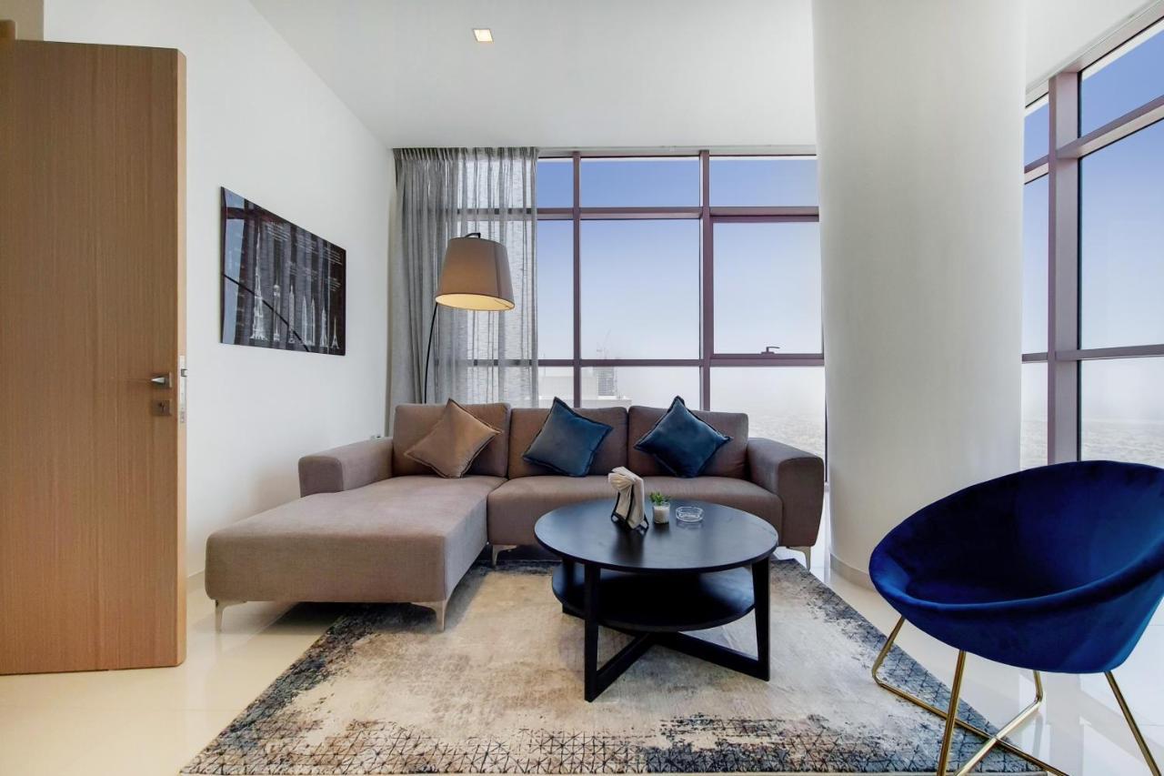 Greenfuture - A A Tower - One Bedroom Apartamento *