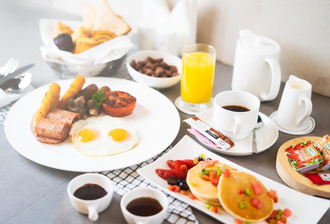 Hotel Al Khoory Bur