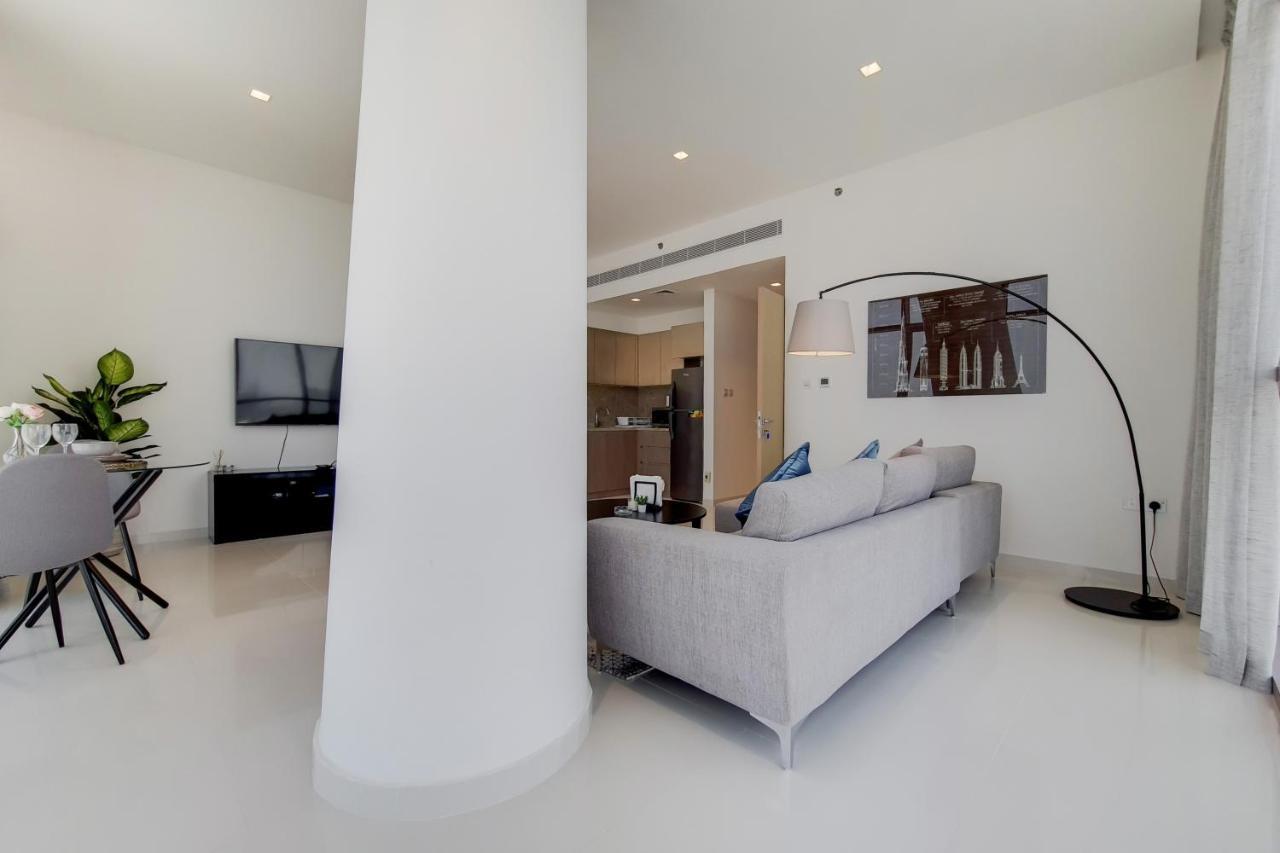 Greenfuture - A A Tower - One Bedroom Dubai