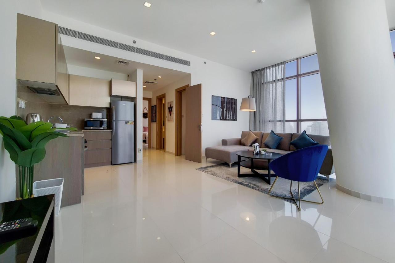 Greenfuture - A A Tower - One Bedroom *