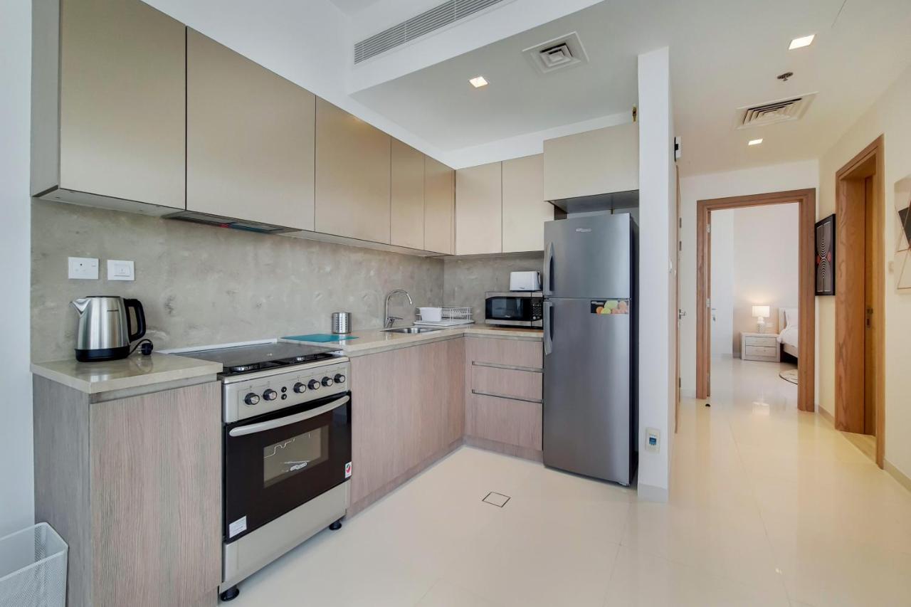 Apartamento Greenfuture - A A Tower - One Bedroom