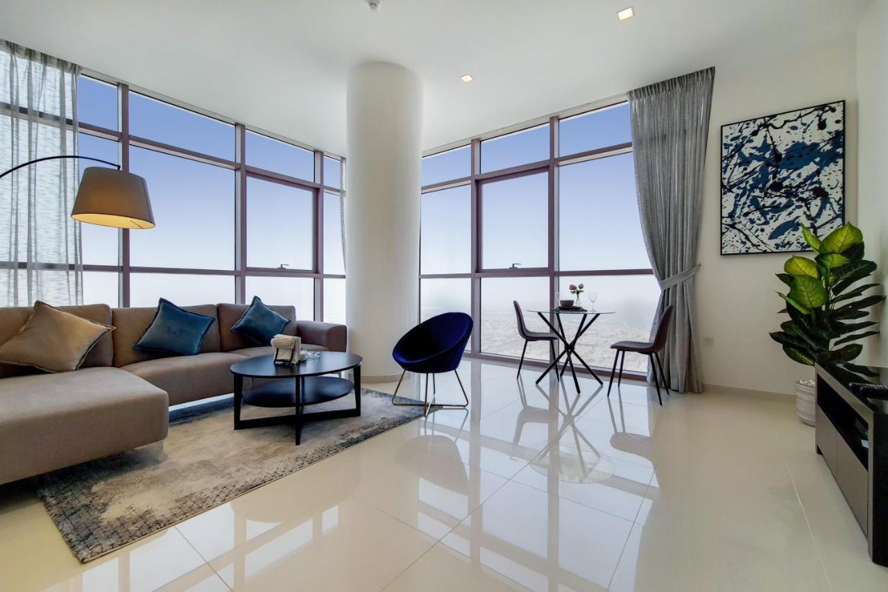 Greenfuture - A A Tower - One Bedroom