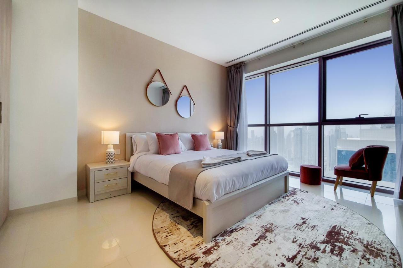 Greenfuture - A A Tower - One Bedroom * Dubai