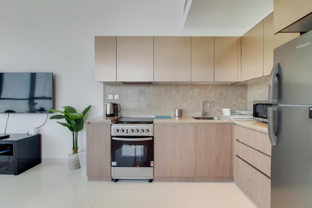 Apartamento Greenfuture - A A Tower - One Bedroom