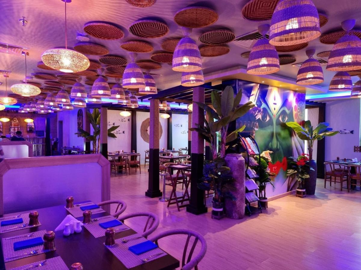 Hotel Fortune Atrium