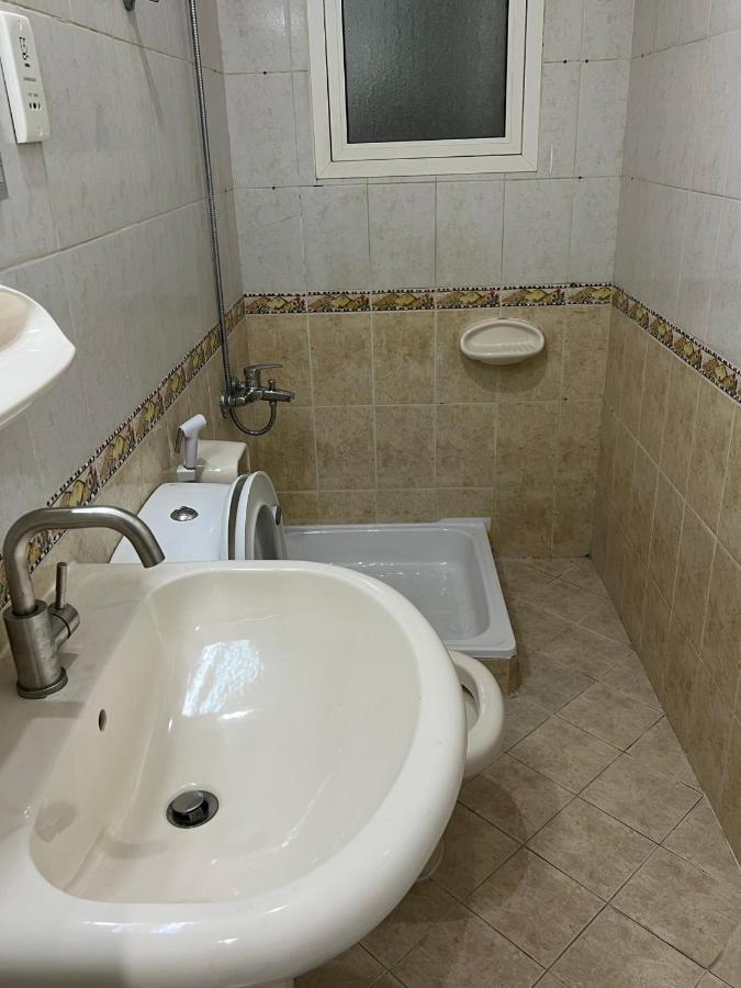 Welcom Tourist Hostel Dubai