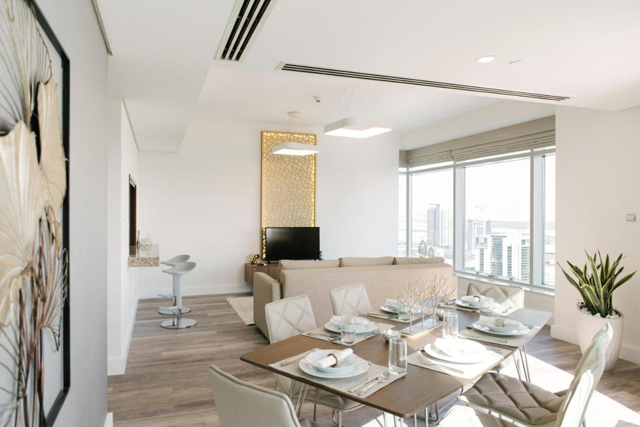 Apartment Boutique Living - Burj Views *