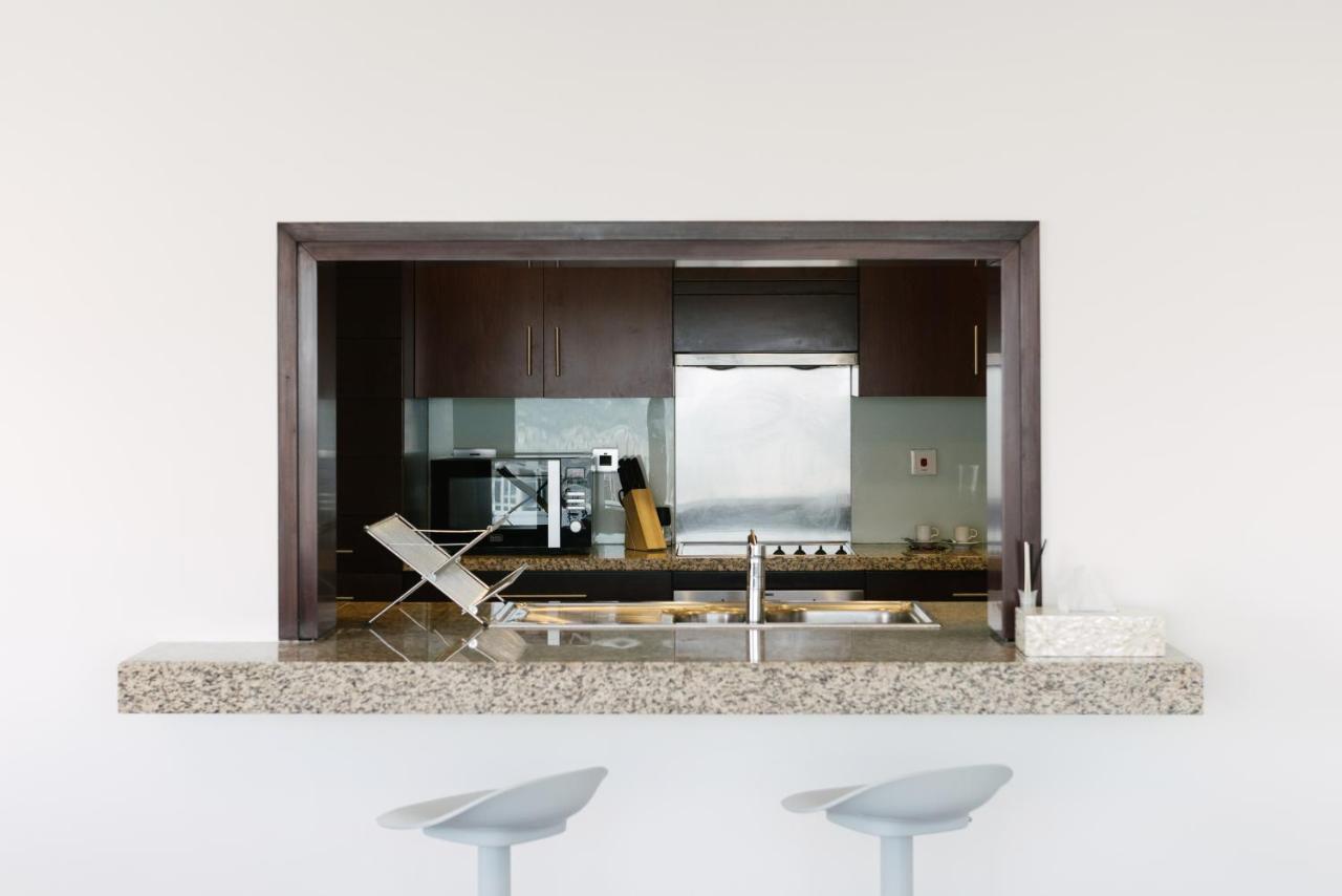 Boutique Living - Burj Views Apartment
