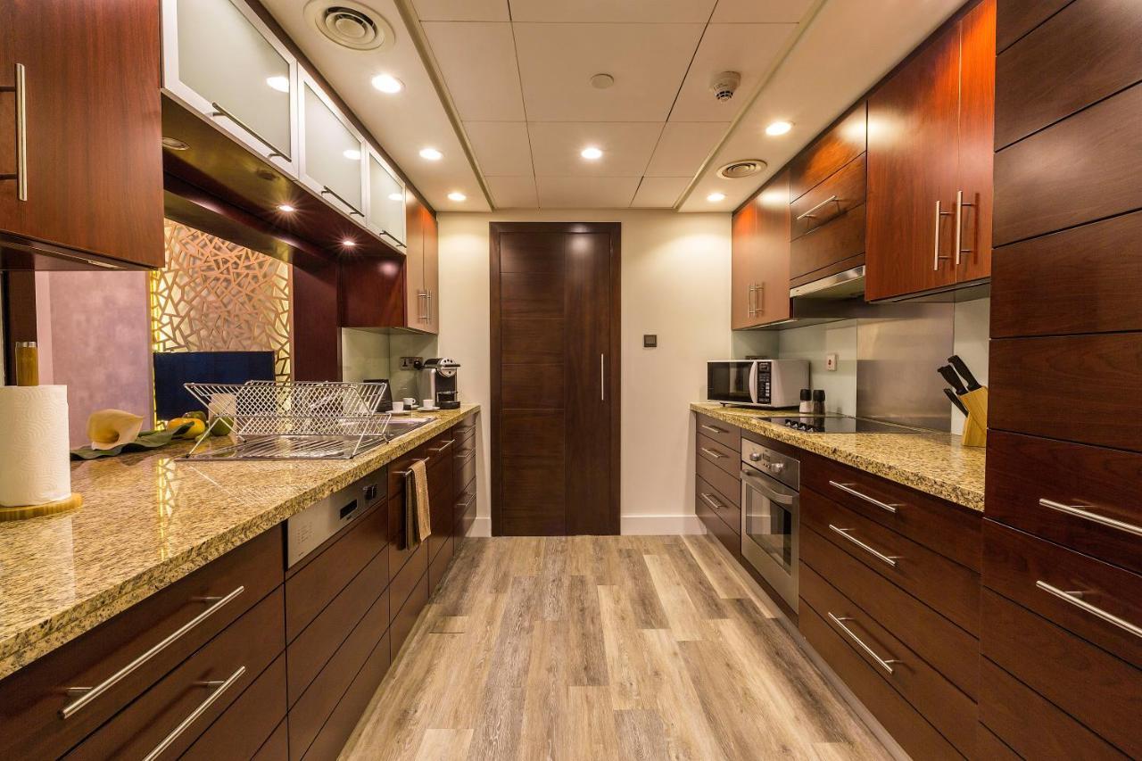 Apartment Boutique Living - Burj Views *