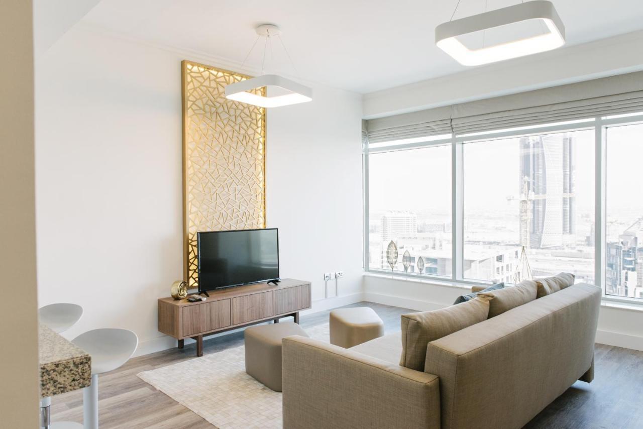 Apartment Boutique Living - Burj Views Dubai