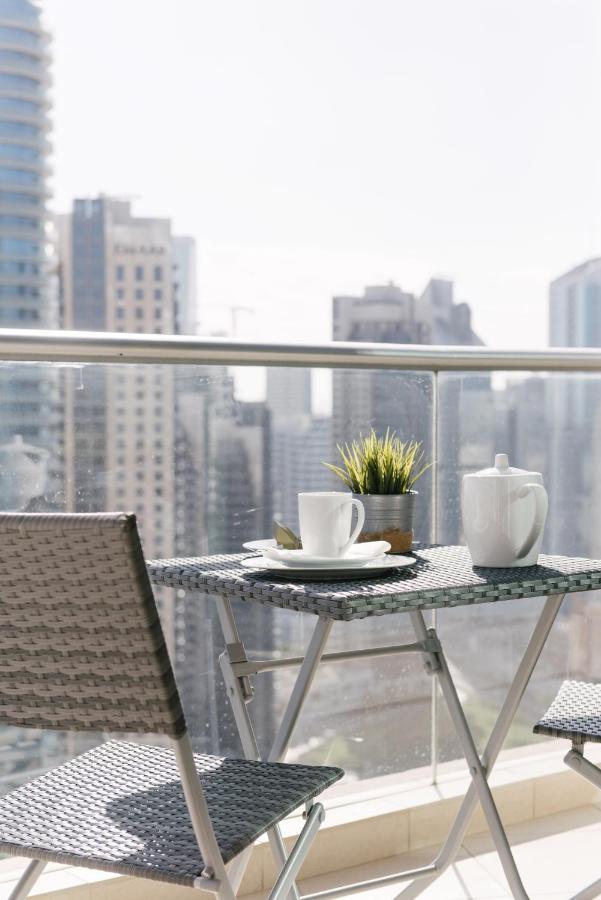 Boutique Living - Burj Views Apartment