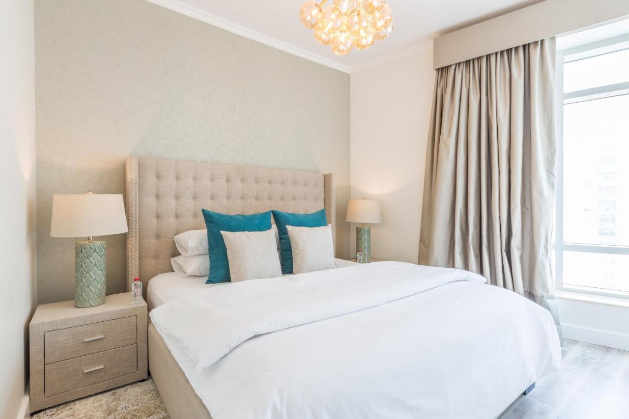 Apartment Boutique Living - Burj Views