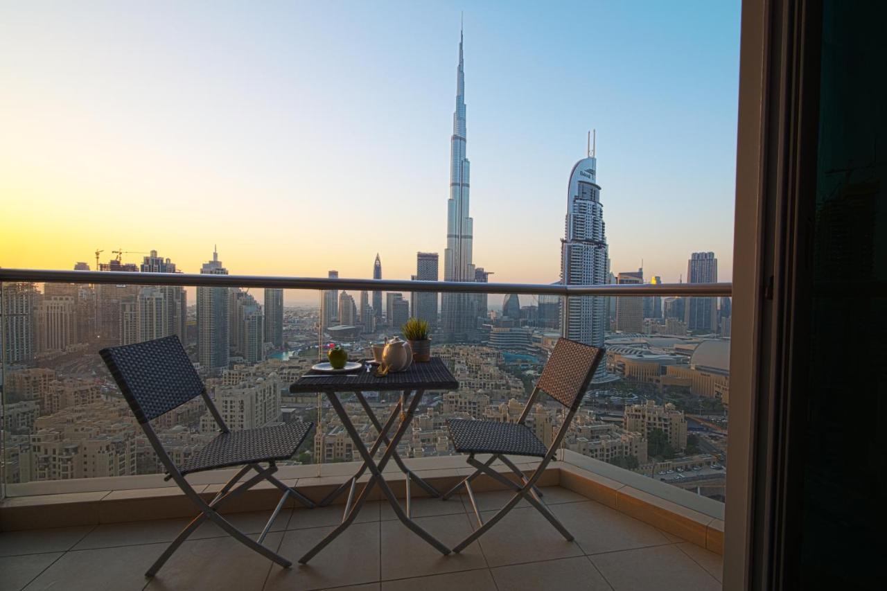 Apartment Boutique Living - Burj Views