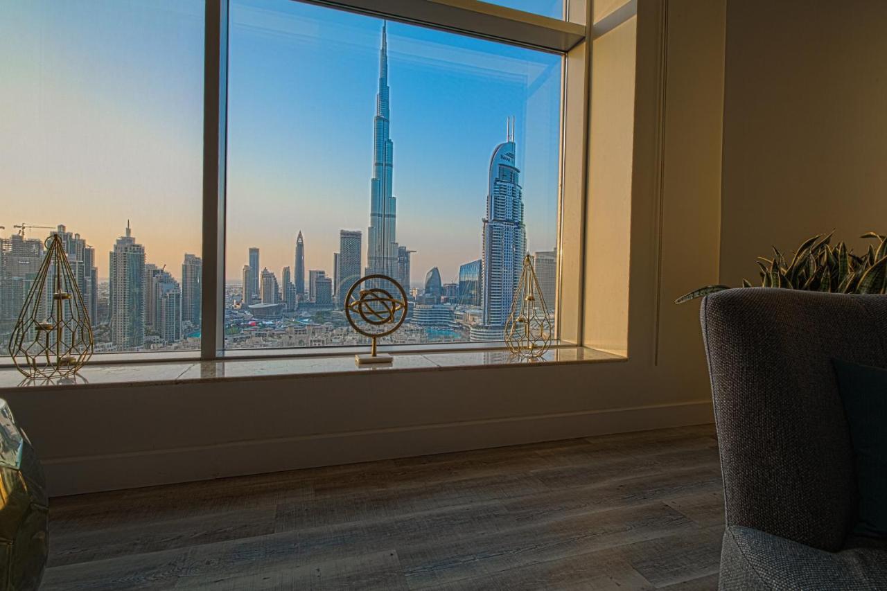 Apartment Boutique Living - Burj Views