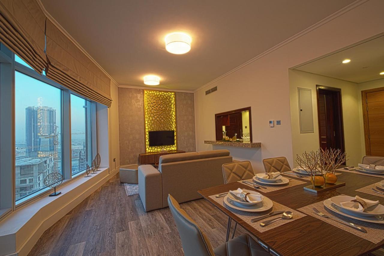 Boutique Living - Burj Views * Dubai