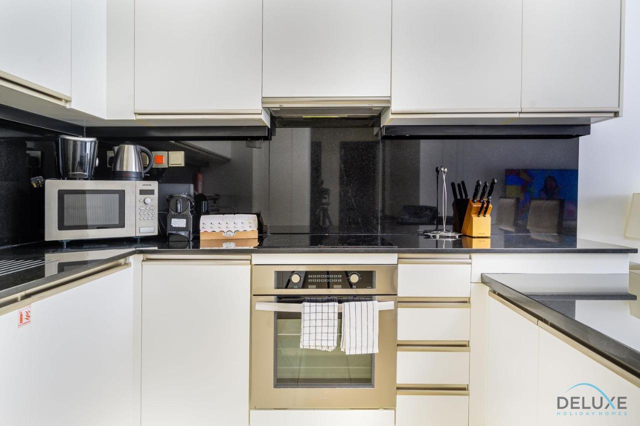 Apartment Ornate 1br In The Address Residences Marina By Deluxe Homes *