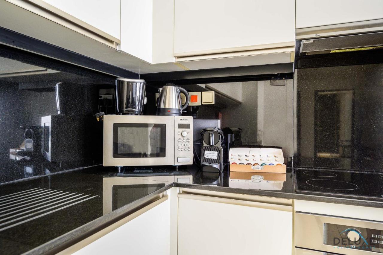 Ornate 1br In The Address Residences Marina By Deluxe Homes Apartment Dubai