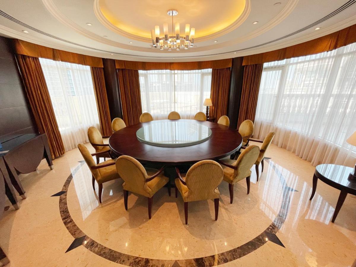 Hotel Swissotel Al Murooj 5*