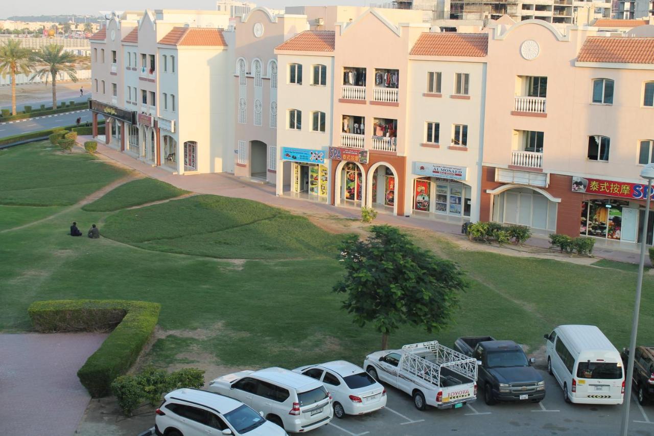Bright, Spacious And Cozy Dubai