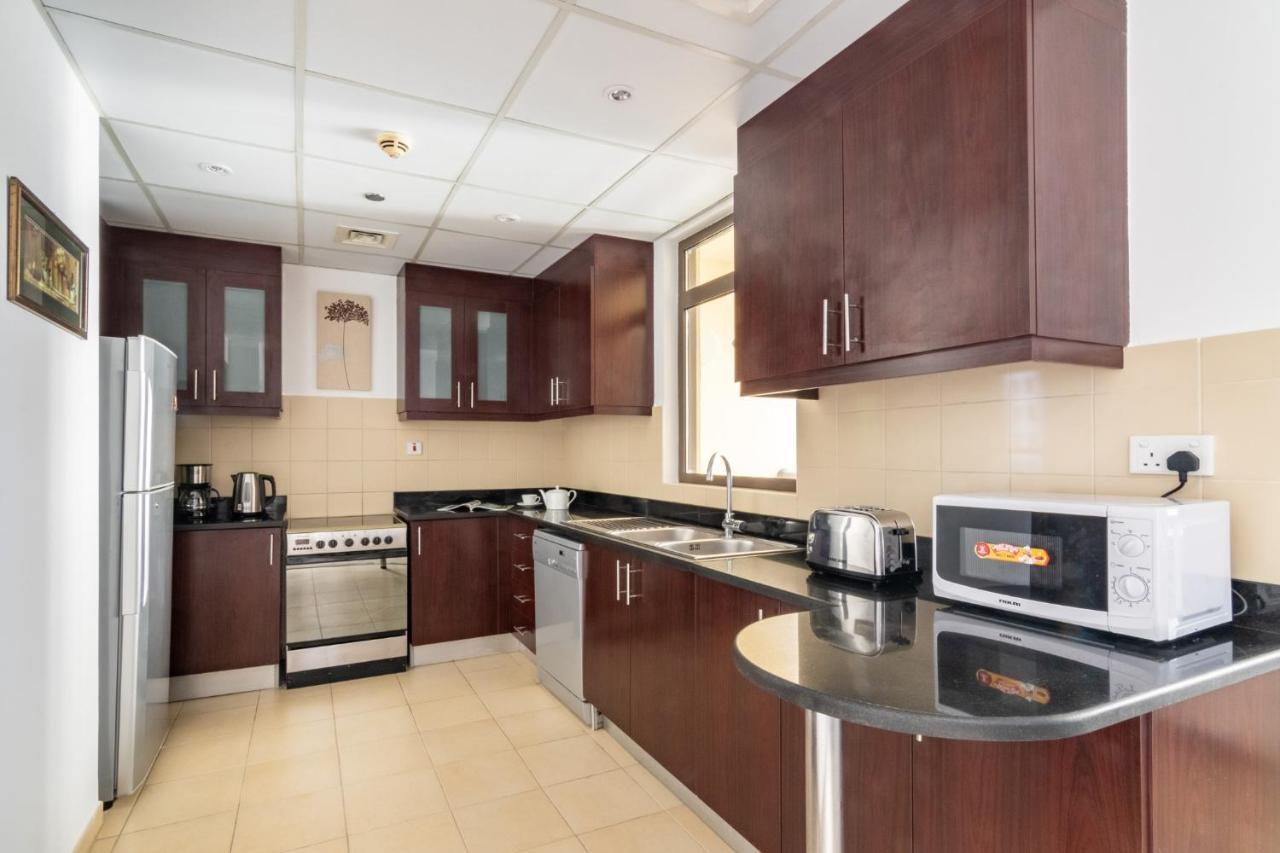 Casa de férias The Smart Concierge - Amwaj 4 *