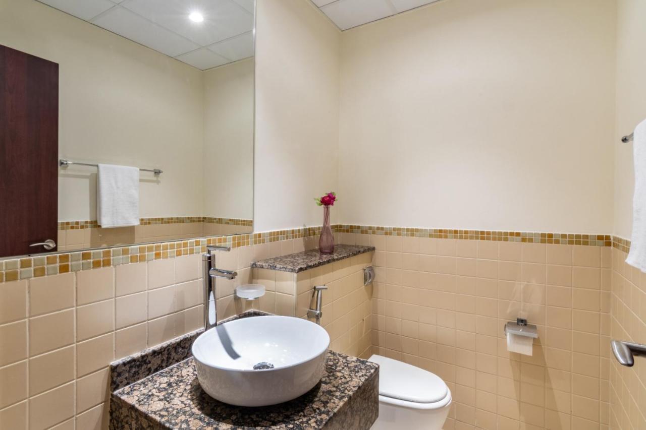 Casa de férias The Smart Concierge - Amwaj 4 *