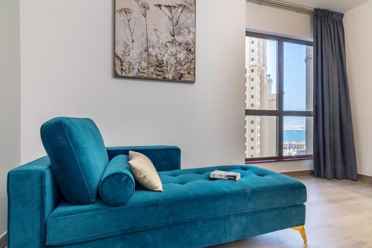 The Smart Concierge - Amwaj 4 * Dubai