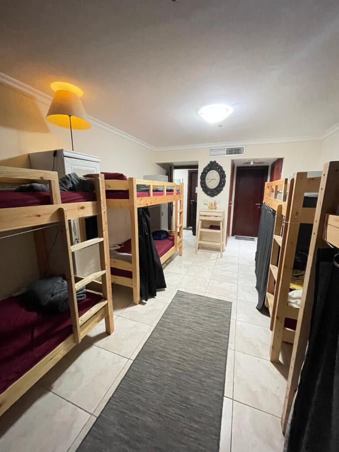 Albergue Backpackers Zone *