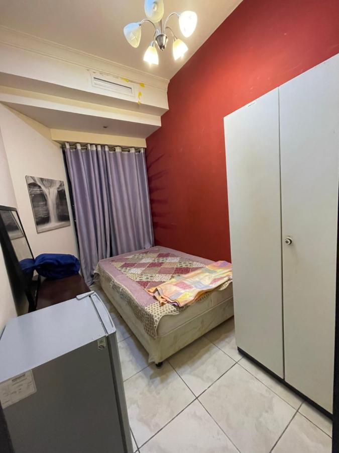 Albergue Backpackers Zone Dubai