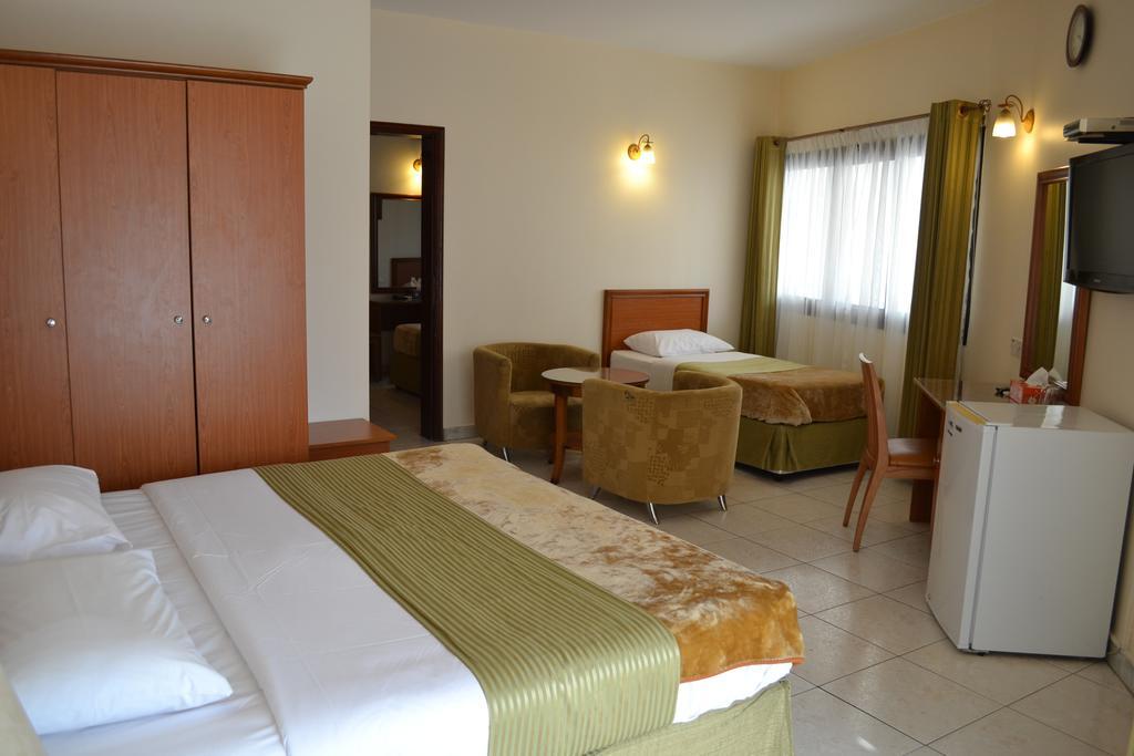 Hotel Tara Dubai