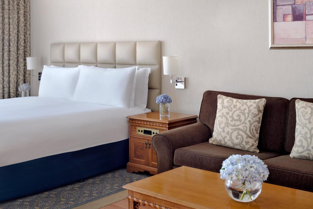 Hotel Millennium Plaza Downtown, 5*