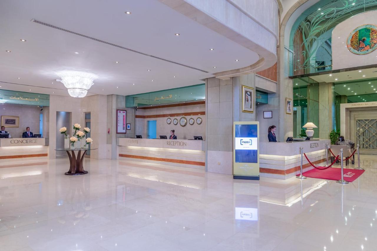 Hotel Millennium Plaza Downtown,