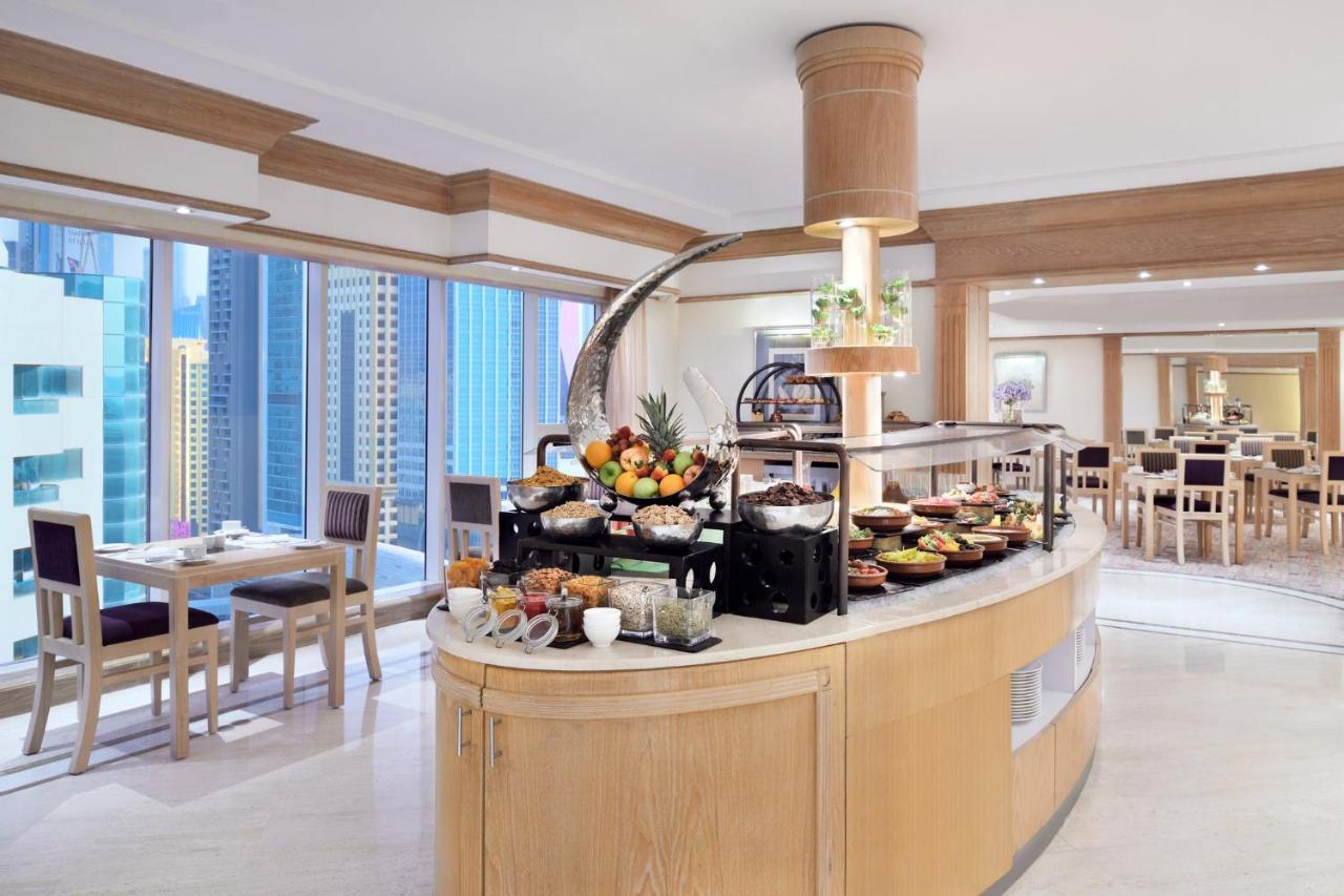 Millennium Plaza Downtown, Hotel 5*