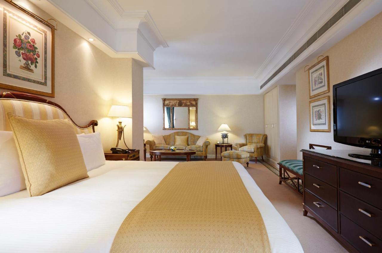 Millennium Plaza Downtown, Hotel 5*