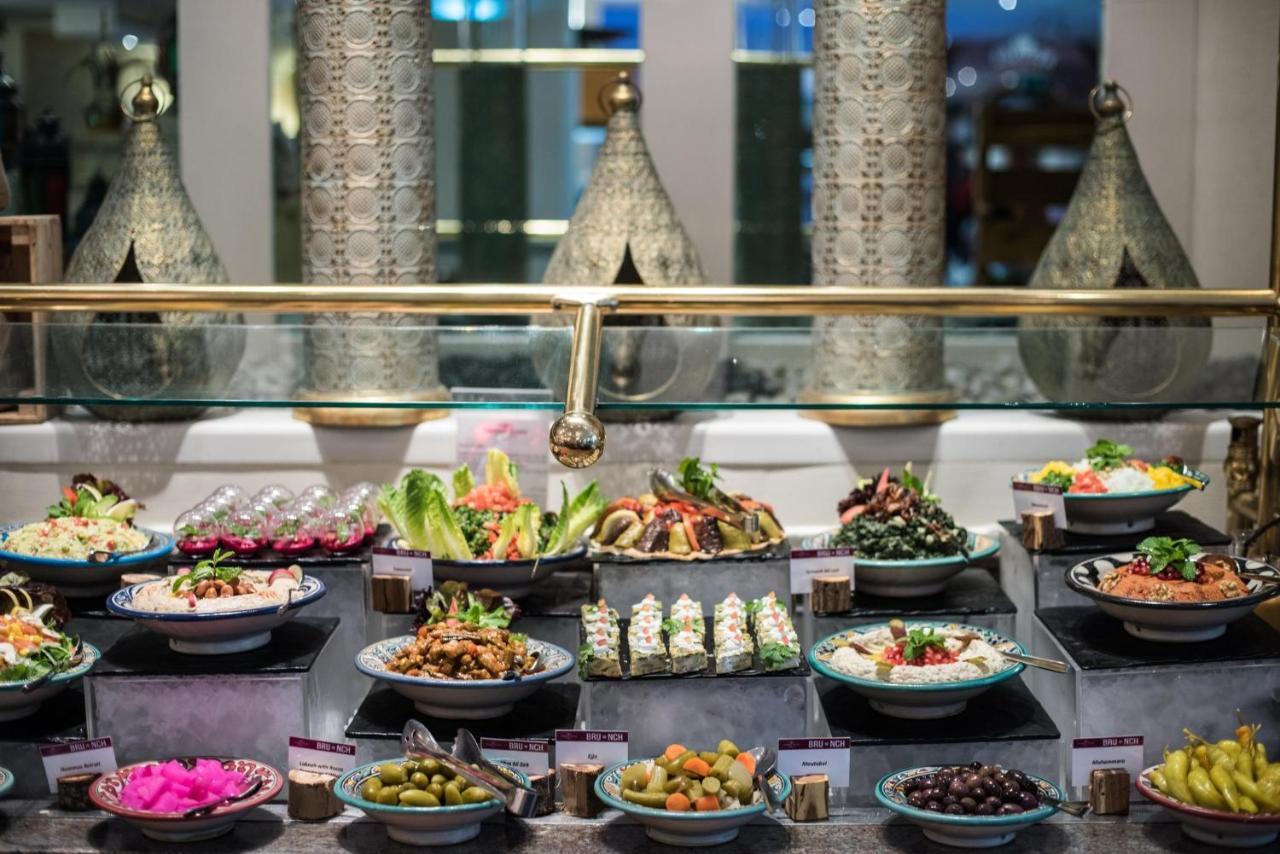 Millennium Plaza Downtown, 5* Dubai