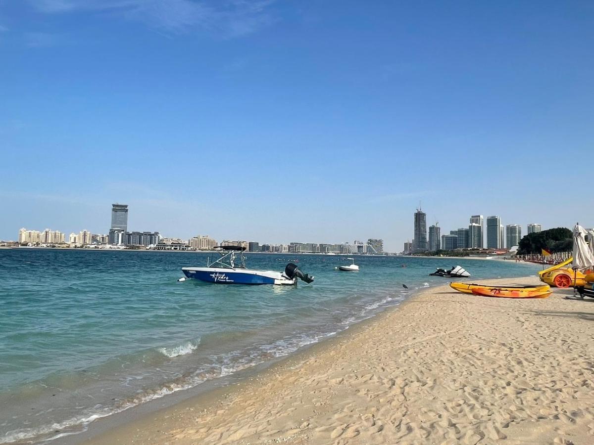 Villa Rare Gem - 5 Bhk Taj Grandeur, Palm Jumeirah
