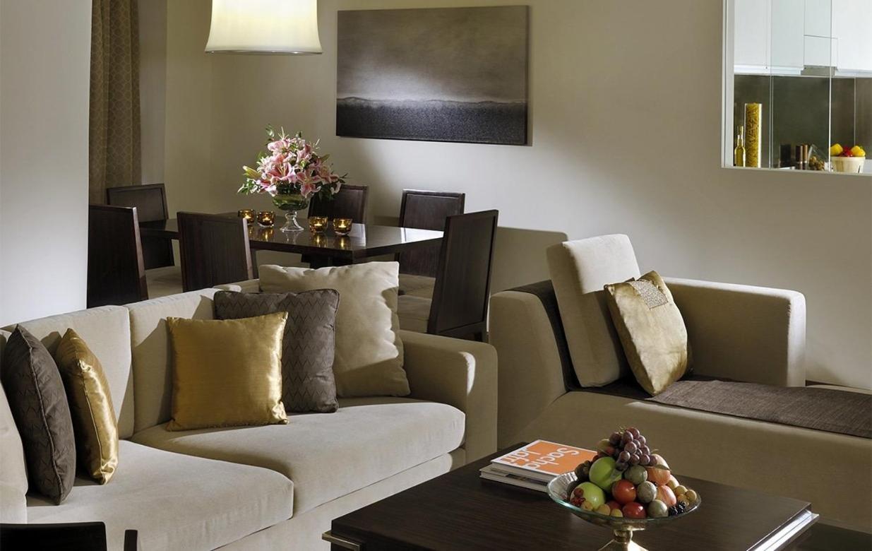 Daire Superhost - Luxurious Apartment, 2-min From The Burj Khalifa - Address Mall Dubai