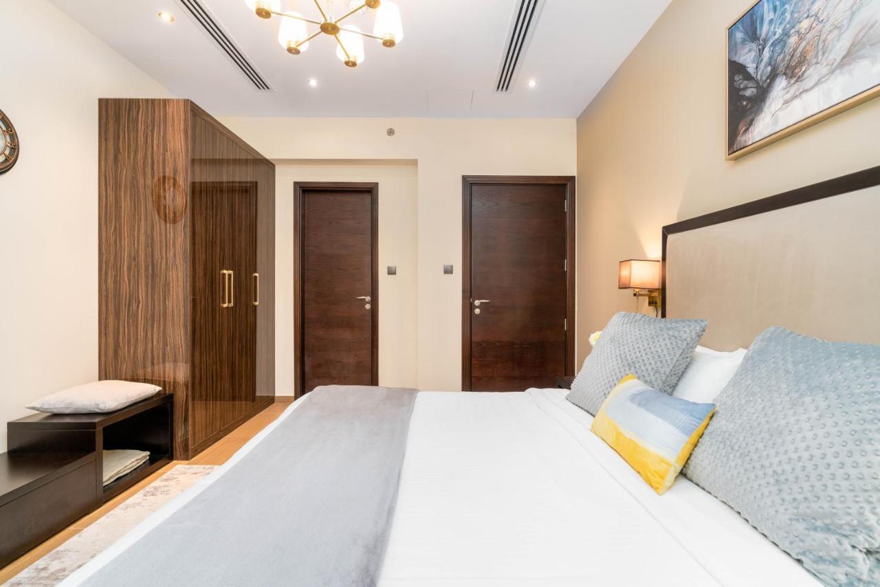 Apartamento Ultimate / Downtown / Brand New / 5 Min Drive From Mall / Near Park Dubai