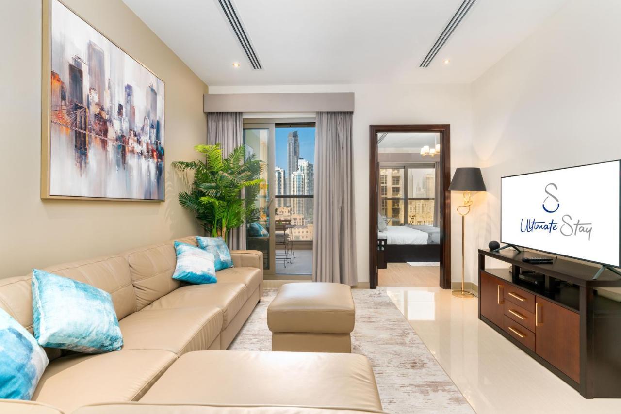 Apartamento Ultimate / Downtown / Brand New / 5 Min Drive From Mall / Near Park