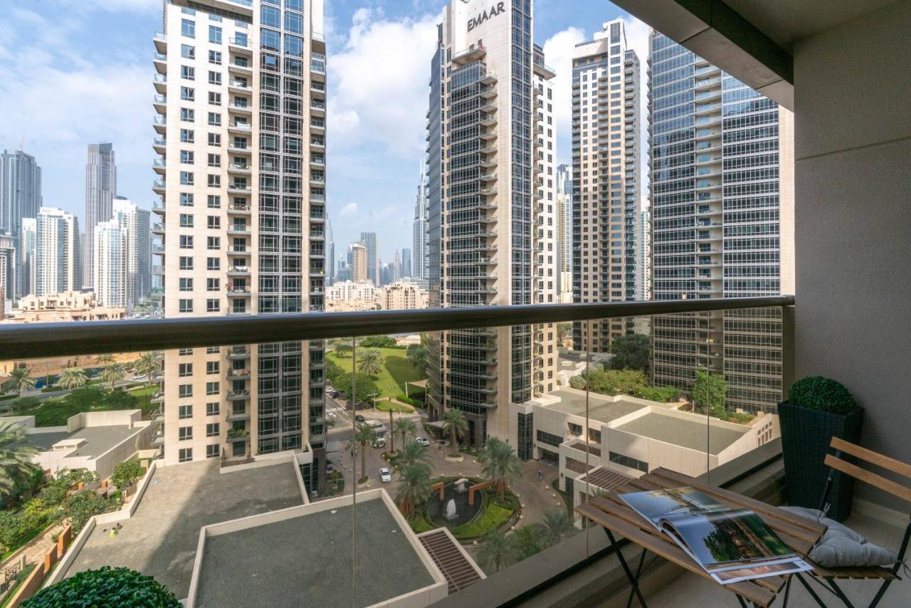 Ultimate / Downtown / Brand New / 5 Min Drive From Mall / Near Park Apartamento *