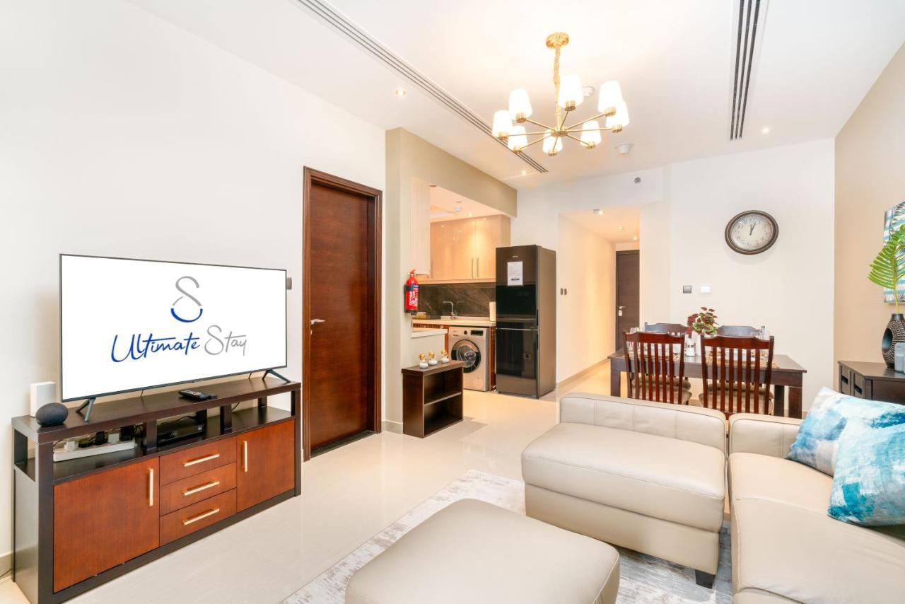 Ultimate / Downtown / Brand New / 5 Min Drive From Mall / Near Park Apartamento