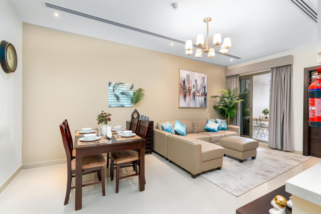 Ultimate / Downtown / Brand New / 5 Min Drive From Mall / Near Park Apartamento Dubai