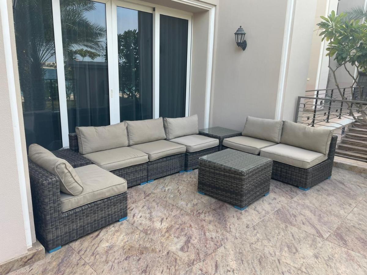 Rare Gem - 5 Bhk Taj Grandeur, Palm Jumeirah Dubai
