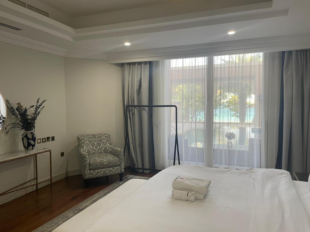 Rare Gem - 5 Bhk Taj Grandeur, Palm Jumeirah