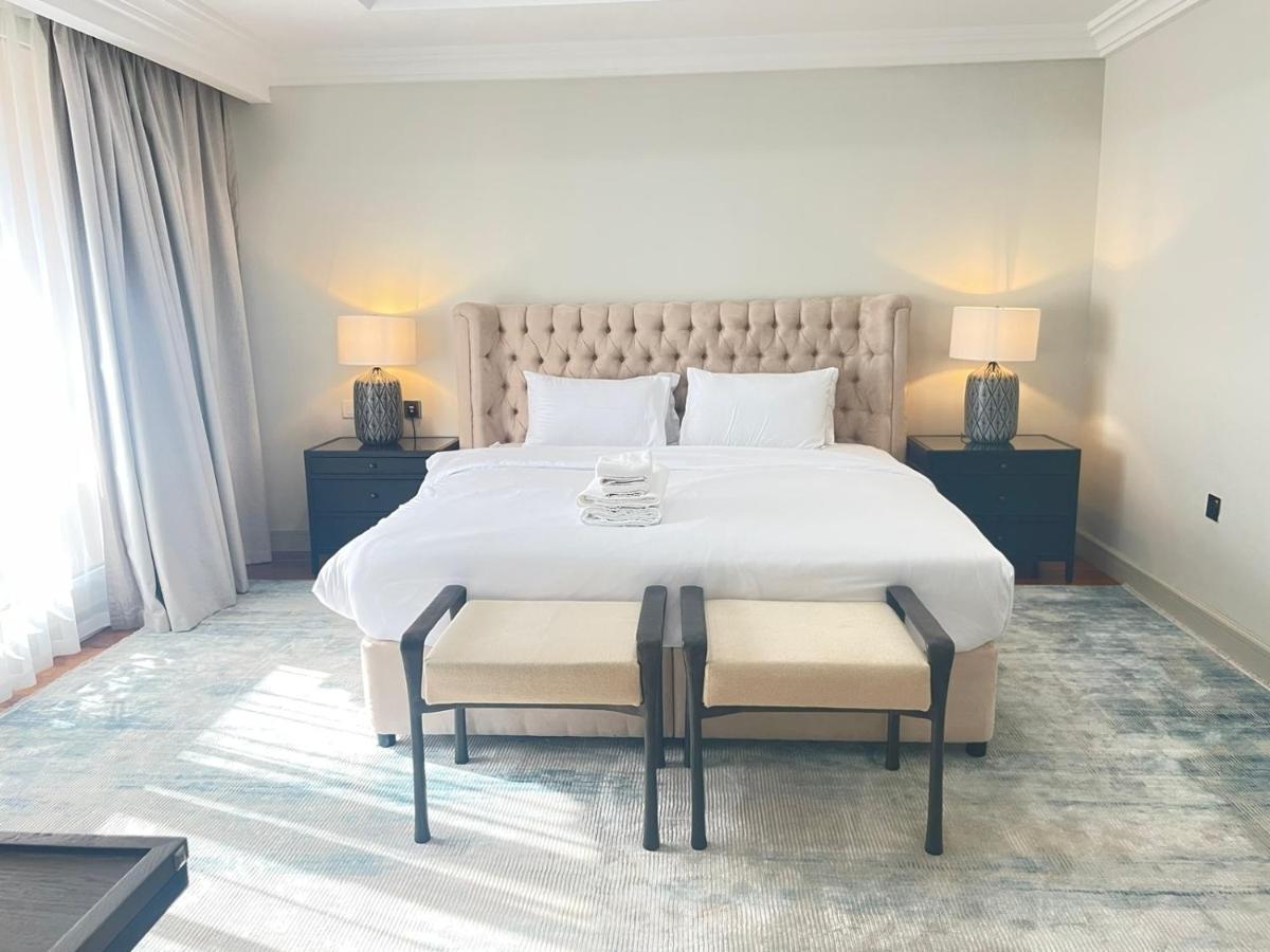 Rare Gem - 5 Bhk Taj Grandeur, Palm Jumeirah * Dubai