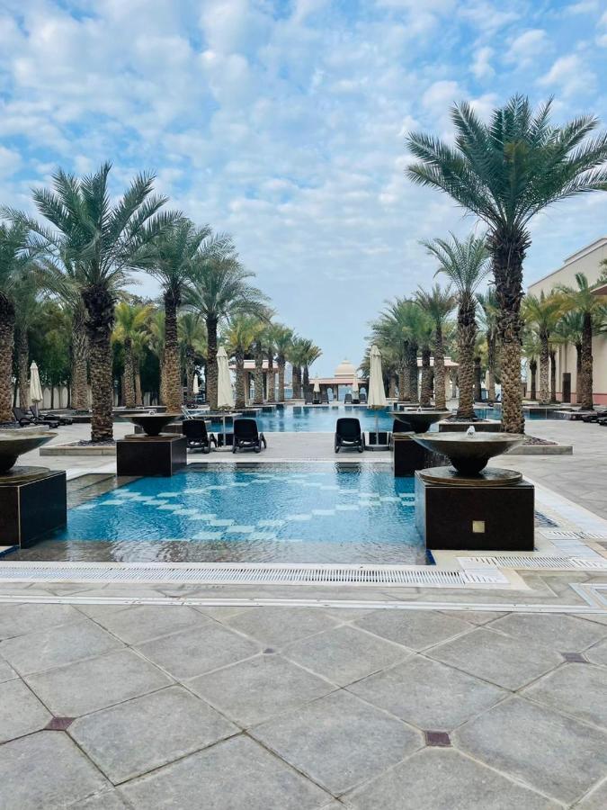 Villa Rare Gem - 5 Bhk Taj Grandeur, Palm Jumeirah Dubai