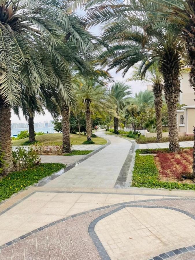 Rare Gem - 5 Bhk Taj Grandeur, Palm Jumeirah *
