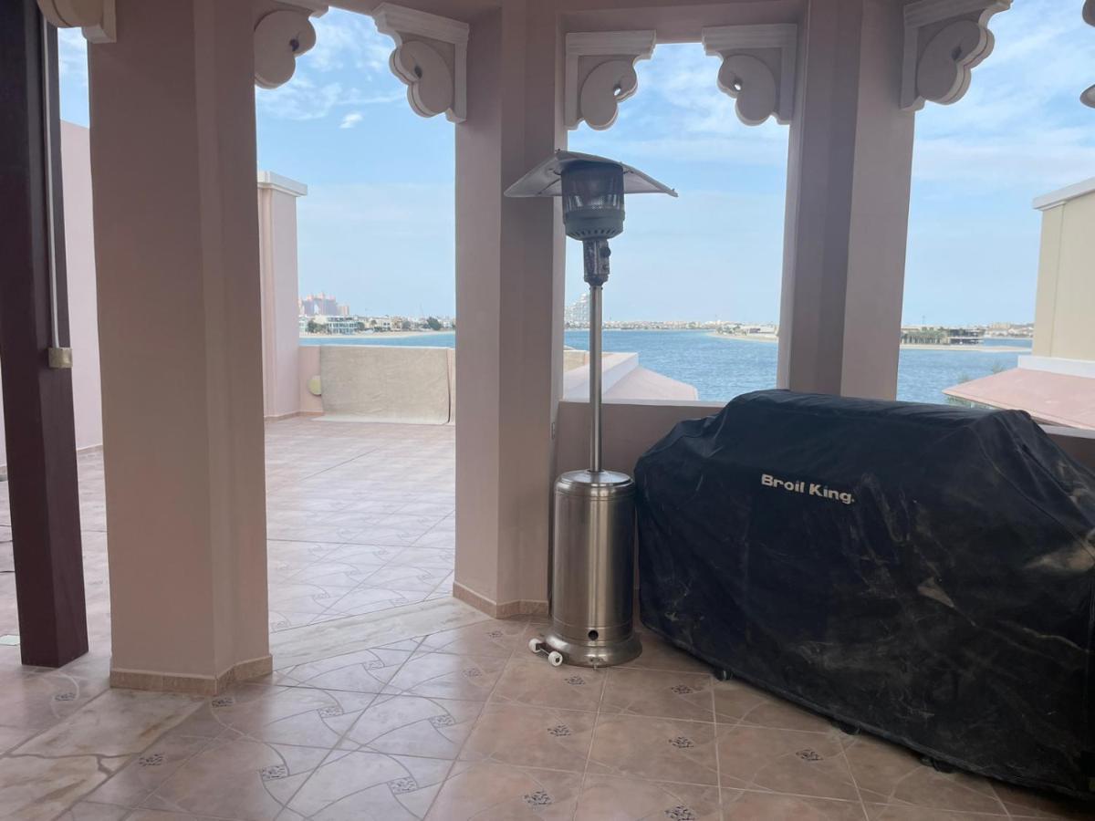 Rare Gem - 5 Bhk Taj Grandeur, Palm Jumeirah *