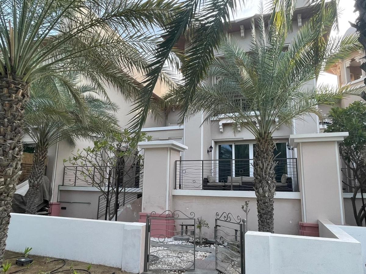 Rare Gem - 5 Bhk Taj Grandeur, Palm Jumeirah *